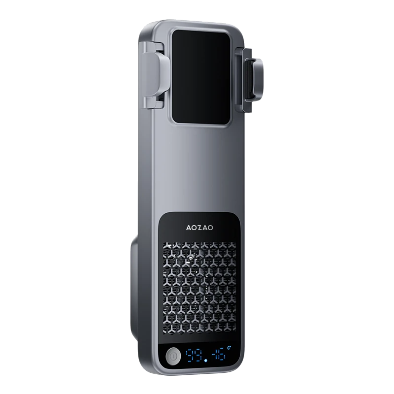 AOZAO K1 silent cooler